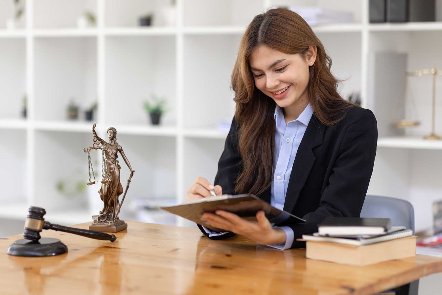 Verificación profesional en ConectaLegal